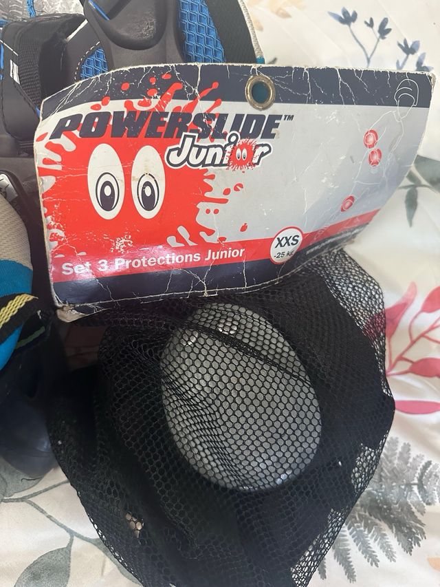 Patines oxelo en linea