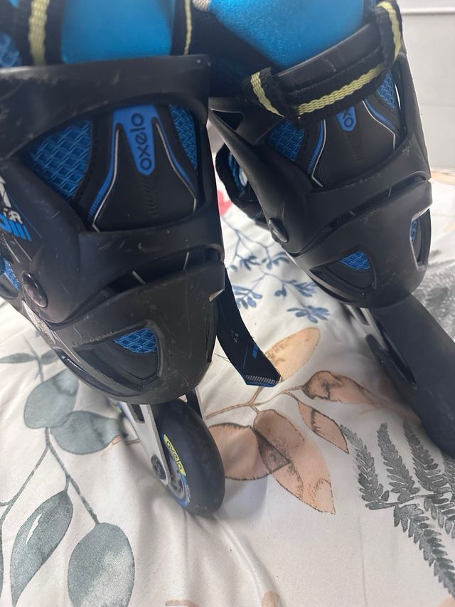 Patines oxelo en linea