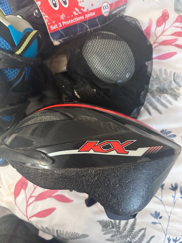 Patines oxelo en linea