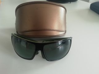 Gafas de sol de óptica Carolina Herrera con funda
