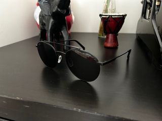 Hawkers Black Dark Hills