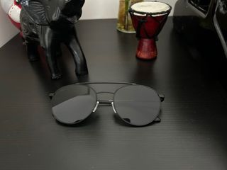 Hawkers Black Dark Hills