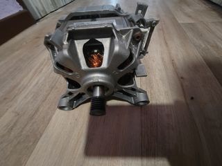 Motor lavadora Balay