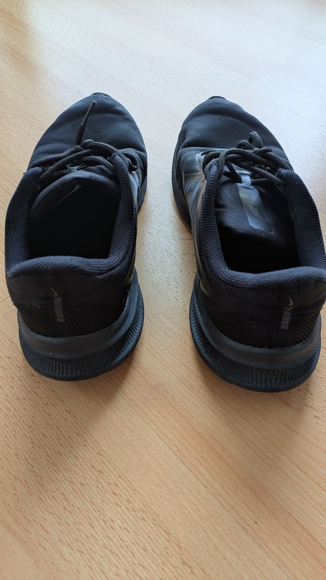 Nike Downshifter 10 Iron