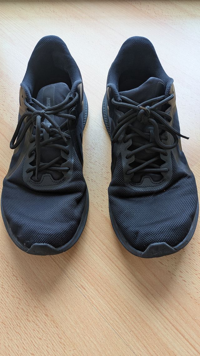 Nike Downshifter 10 Iron