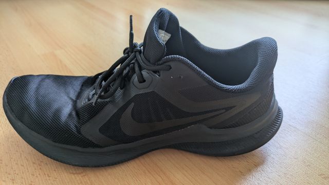 Nike Downshifter 10 Iron