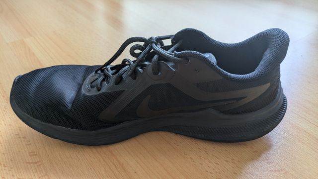 Nike Downshifter 10 Iron