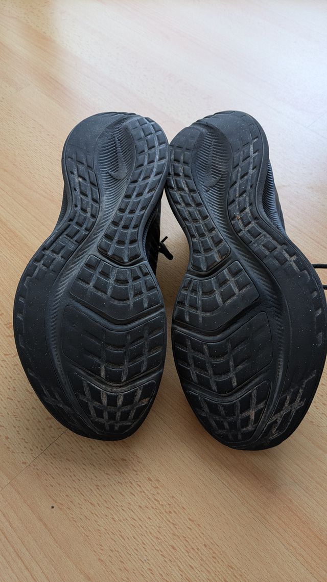 Nike Downshifter 10 Iron