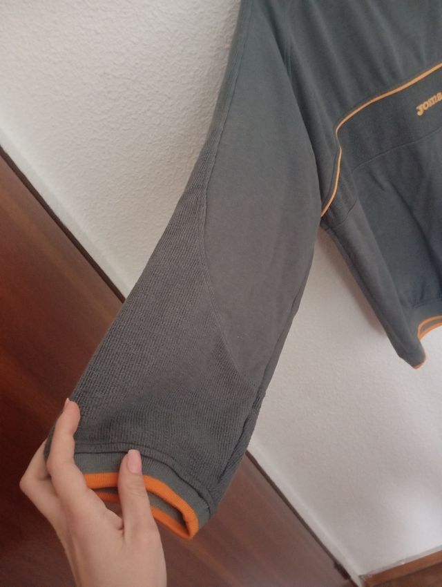 Sudadera vintage Joma