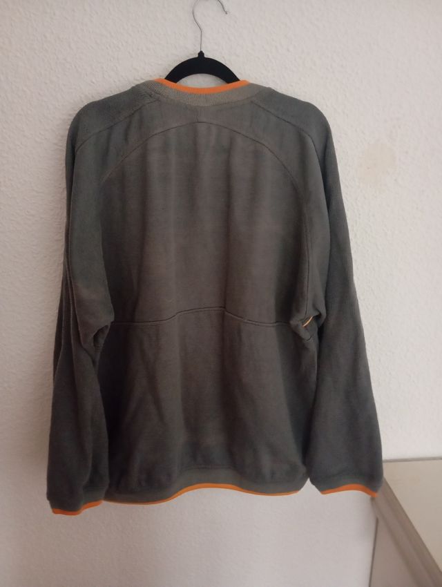 Sudadera vintage Joma