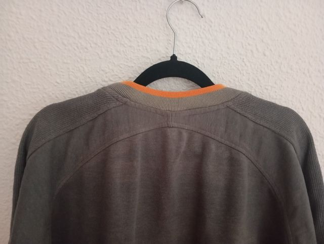 Sudadera vintage Joma