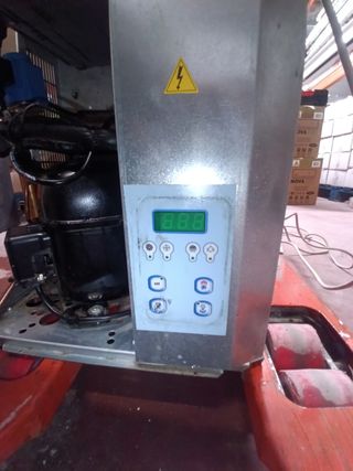 Unidad monoblock de eurofred