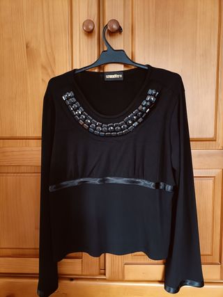 Camiseta Scudetto