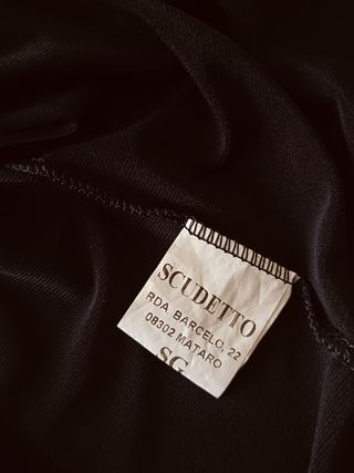 Camiseta Scudetto