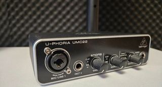 UPHORIA UMC22