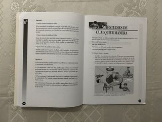 Técnicas estudio ESO EDITEX ¡2x1 LIBROS!