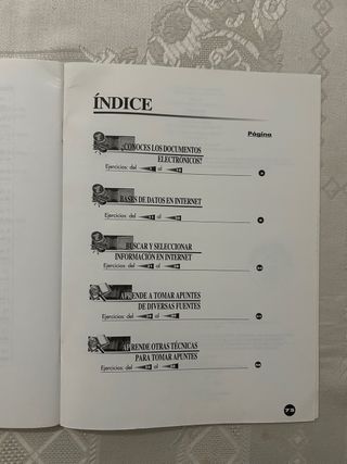 Técnicas estudio ESO EDITEX ¡2x1 LIBROS!