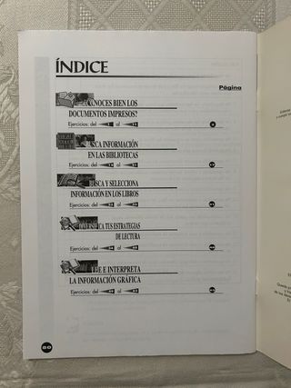 Técnicas estudio ESO EDITEX ¡2x1 LIBROS!