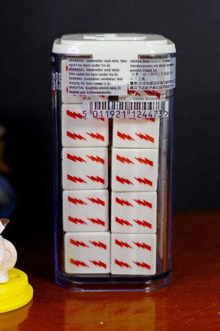 X20 Warhammer 40k 40000 White Scars Dice Dadi