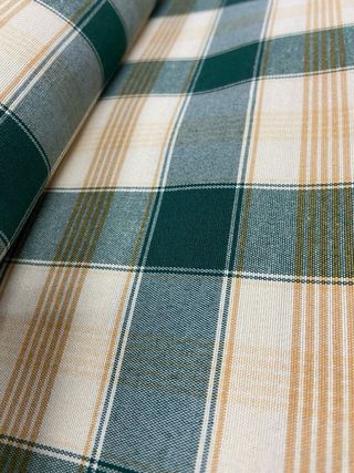 Tessuto Cotone