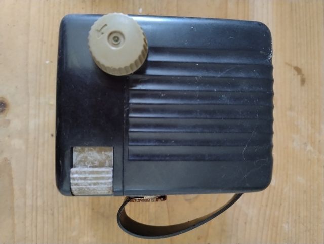 2 Macchine fotografiche vintage Kodak