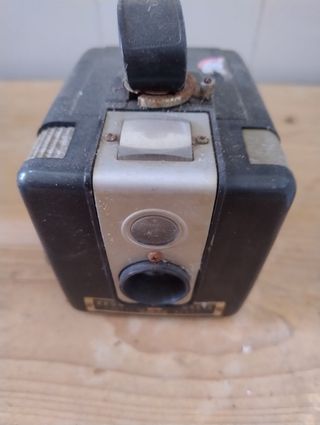 Macchine fotografiche vintage Kodak 