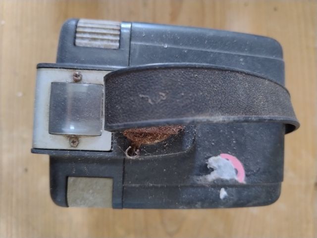 2 Macchine fotografiche vintage Kodak