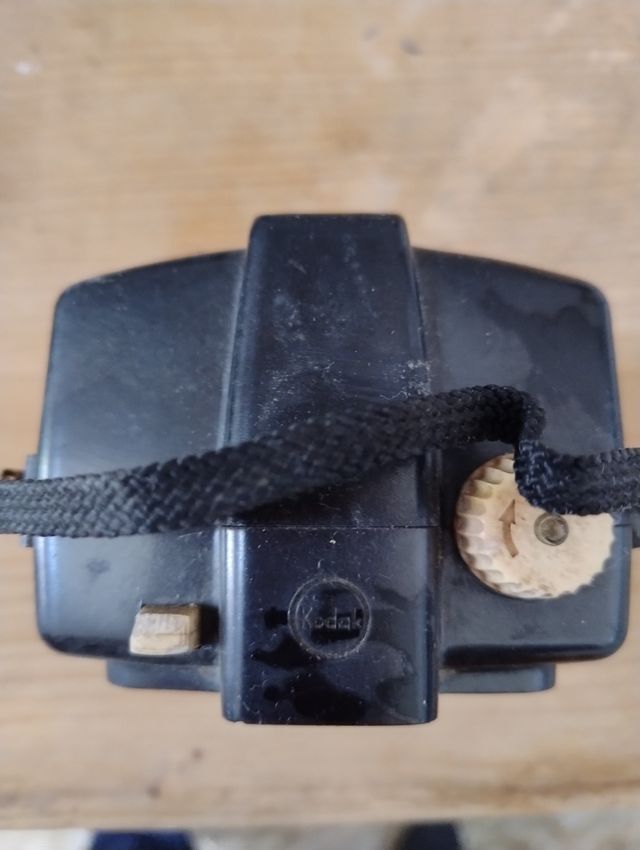 2 Macchine fotografiche vintage Kodak