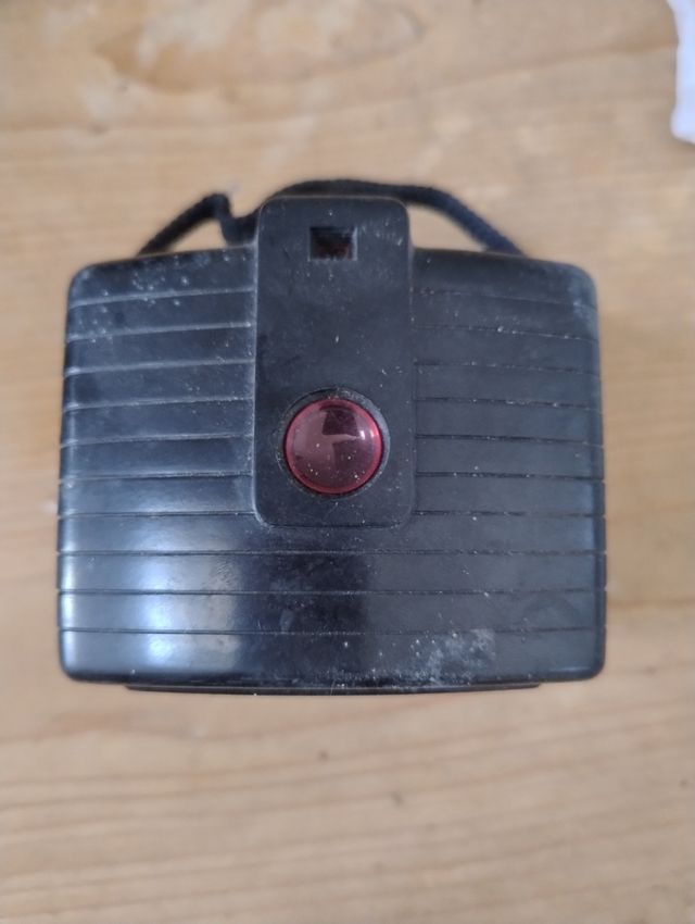 2 Macchine fotografiche vintage Kodak