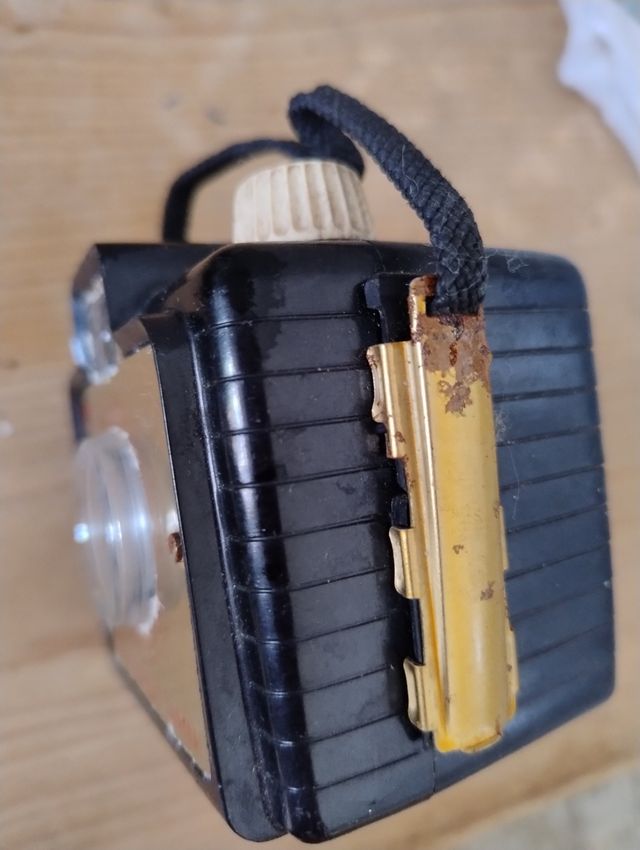 2 Macchine fotografiche vintage Kodak