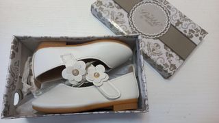 Zapatillas niña