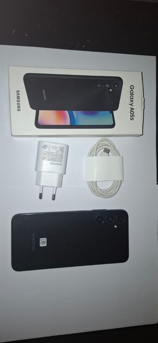 Samsung A05s 128gb