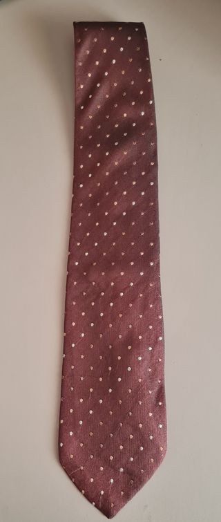 Cravatta Dolce & Gabbana uomo usata