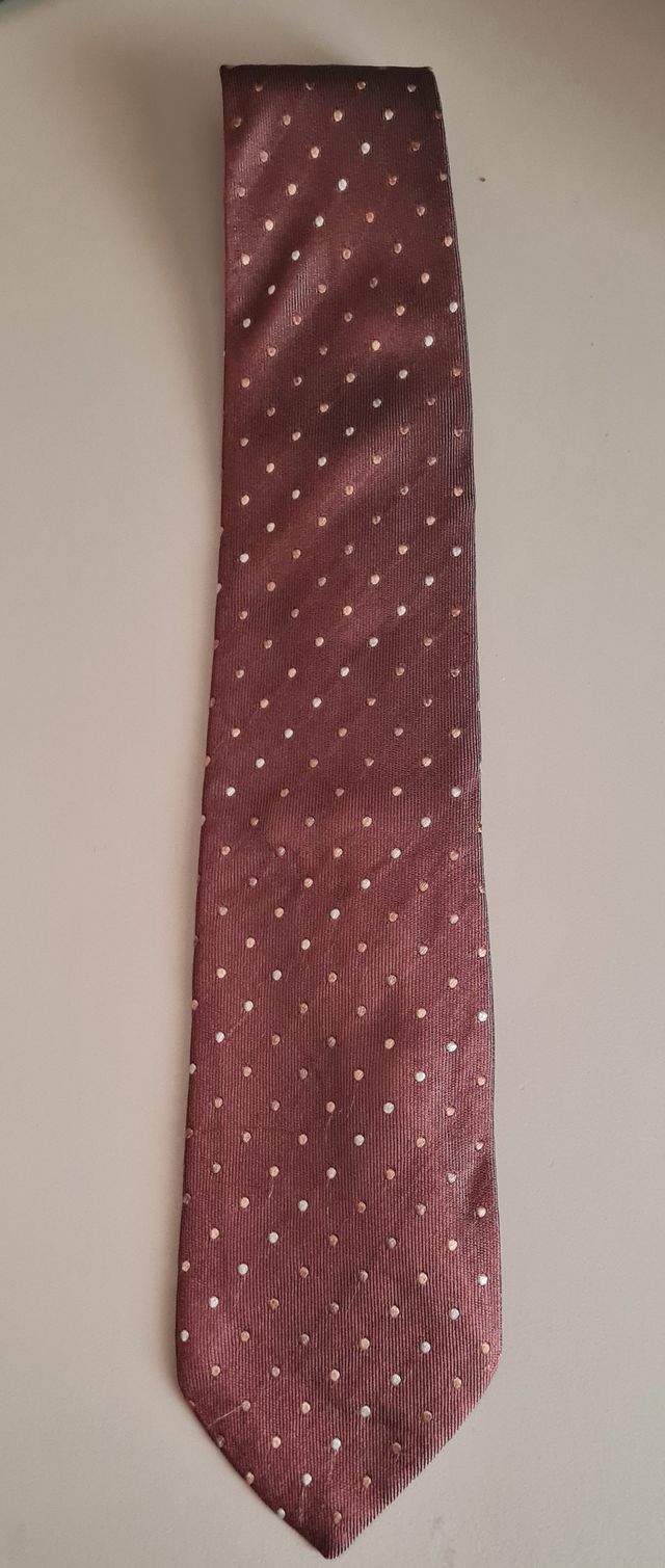 Cravatta Dolce & Gabbana uomo usata