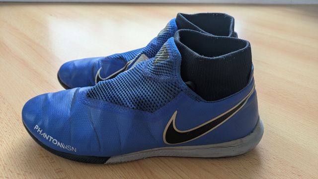 Nike Phantom VSN Academy