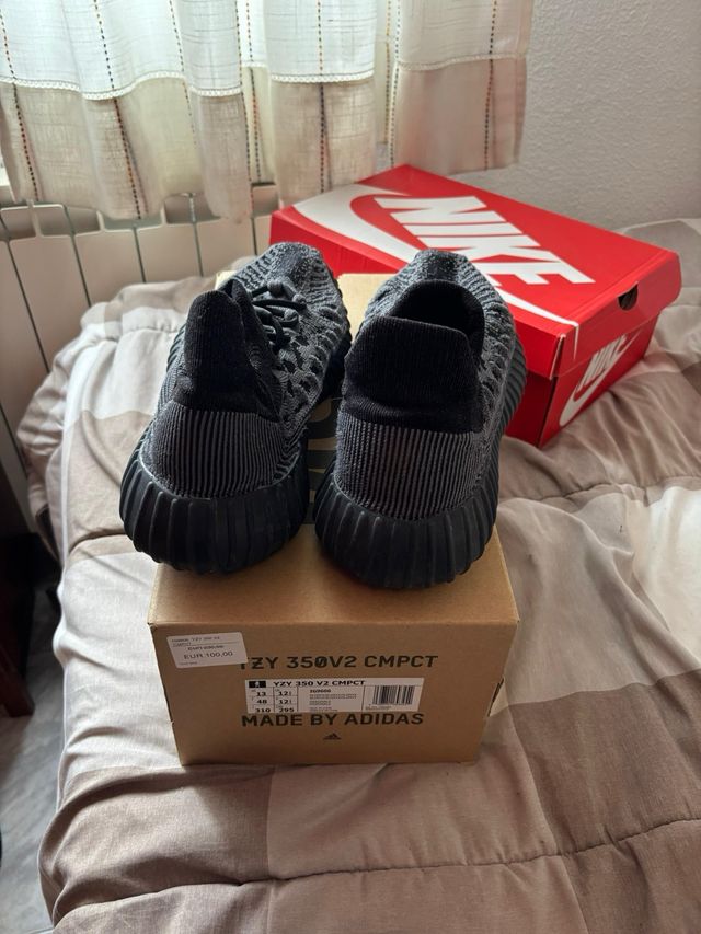 YZY 350 V2 CMPCT Adidas