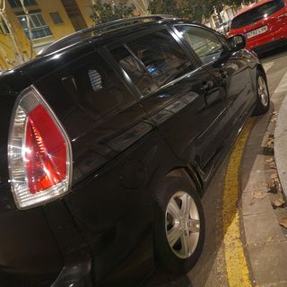 Mazda 5 2011