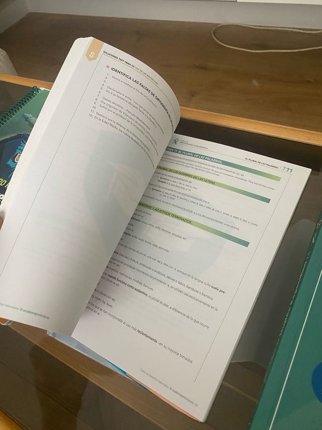 Libros prefortia pack completo negociable 