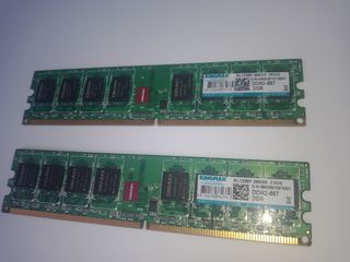 RAM DDR2 Kingmax 667mhz