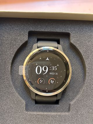 Nuovo Garmin Venu 2S Mercedes-Benz