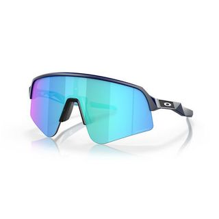 Oakley Occhiali Sutro LiteSweep Navy PrizmSapphire