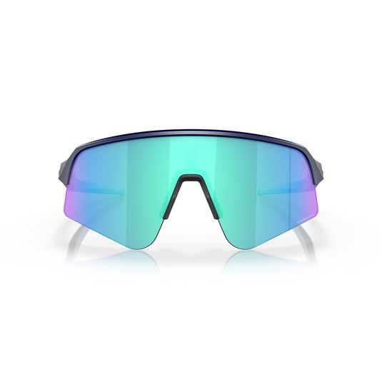 Oakley Occhiali Sutro LiteSweep Navy PrizmSapphire