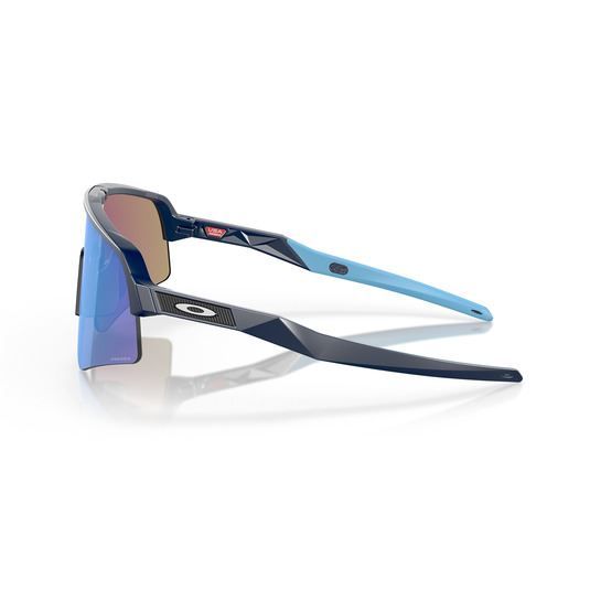 Oakley Occhiali Sutro LiteSweep Navy PrizmSapphire