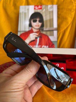 Gafas de sol Ray ban polarizadas RB4102