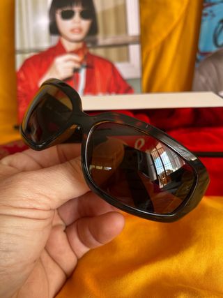 Gafas de sol Ray ban polarizadas RB4102