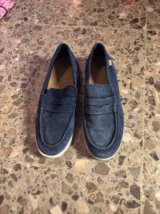 Zapato vestir zara niño