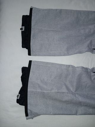 Pantalón SKI-SNOW "O,NEILL " XL - 54