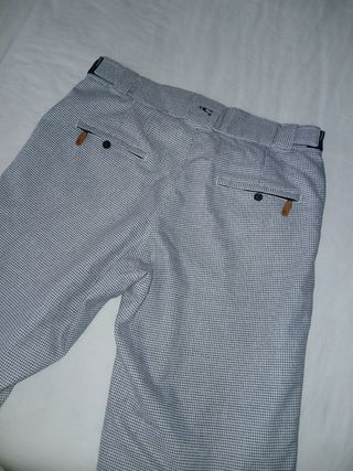 Pantalón SKI-SNOW "O,NEILL " XL - 54