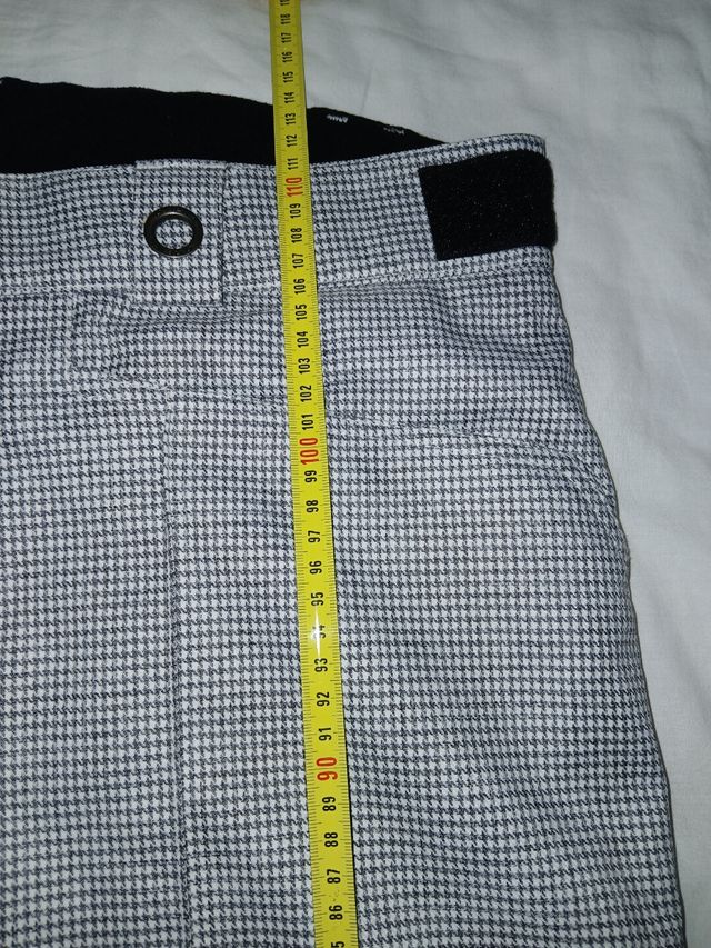 Pantalón SKI-SNOW "O,NEILL " XL - 54