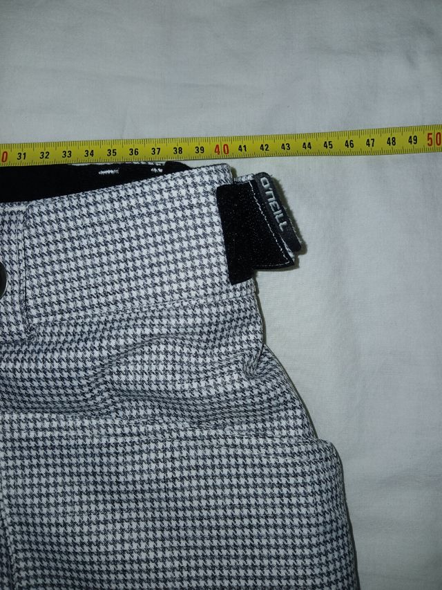 Pantalón SKI-SNOW "O,NEILL " XL - 54